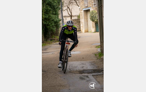 Ronde Piémont Cévenol