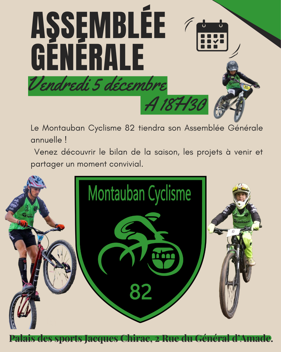 Assemblée Générale