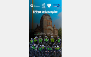 GP Pays de Lafrançaise