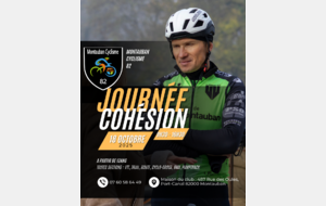 Journée cohésion