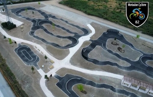 Sortie pumptrack Muret