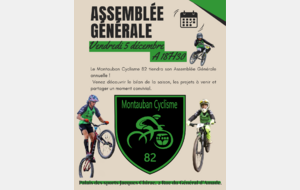 Assemblée Générale