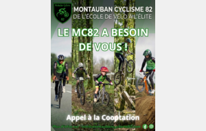 Et si notre prochain sponsor, c'était grâce à vous ?