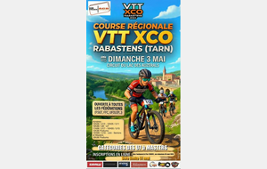 XCO Rabastens