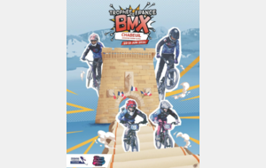 TF BMX
