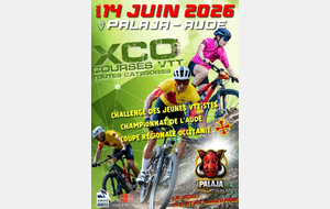 XCO palaja