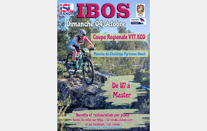 XCO CHALLENGE PYRENEES OUEST