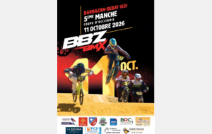 BMX coupe Occitanie#5 Barbazan