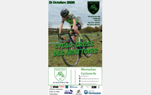 Cyclo Cross des Abattoirs