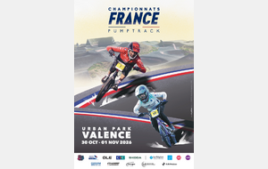 Championnat de France Pumptrack