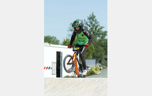entrainement pumptrack mercredi 18/02