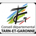 Conseil départemental du Tarn et Garonne