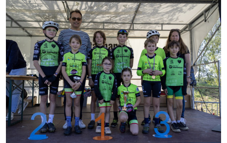 Le Cyclo-Cross des Abattoirs 2024