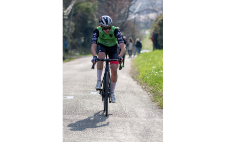 Course du Ramier 2025 Les résultats