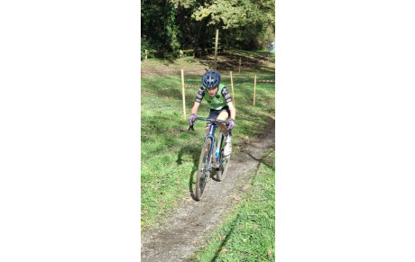 Cyclo-cross de Fontalba