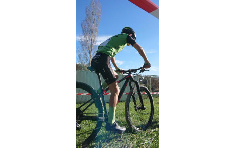 Cyclo cross de Cahors