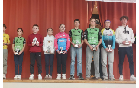 Journée FFC du 17 janvier