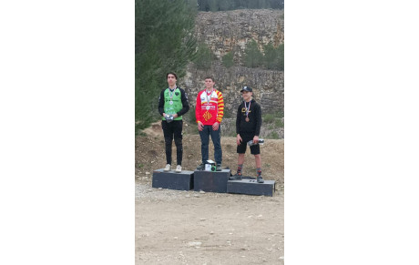 Championnat Régional 4X