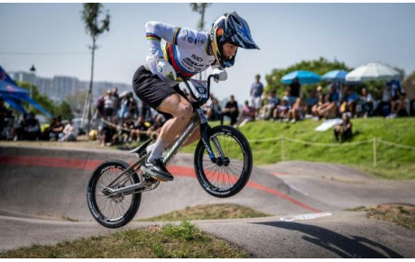 Coupe Occitanie Pumptrack