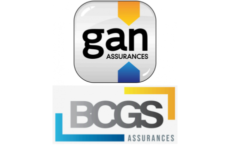 GAN Assurances - Agence BCGS