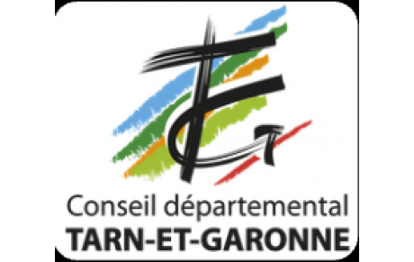 Conseil départemental du Tarn et Garonne