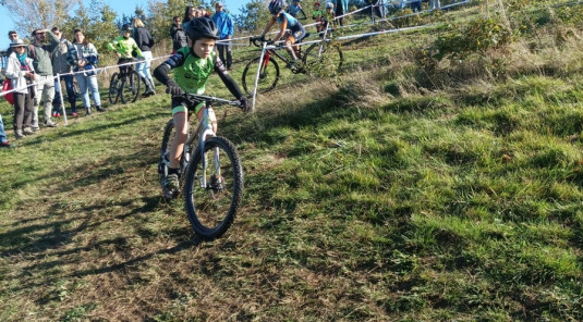 Cyclo cross de Colomiers