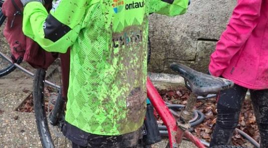 Cyclo-cross de Montcuq