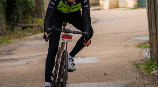 Ronde Piémont Cévenol