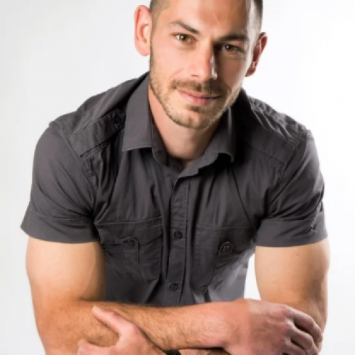 Aurélien Perlant