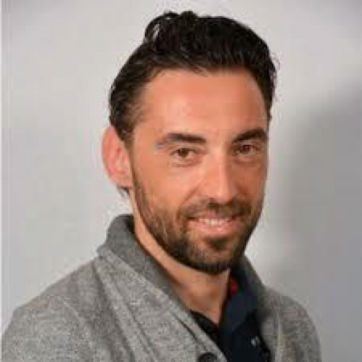 Mathieu Perget